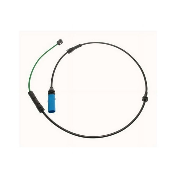 Front Brake Pad Sensor - Compatible with 2017 - 2021 BMW 530i 2018 2019 2020