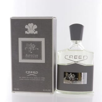 Aventus Cologne by Creed, 3.3 oz Millesime EDP Spray for Men