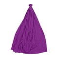 thumbnail image 2 of Aerial Yoga Hammock, Aerial Yoga Swing Set, Inversion Flying Exercises Tool, Elastic Aerial Silk, Yoga Strap Accessory for Bodybuilding, Fitness, 2 of 8