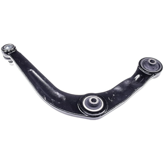 Dorman CB31003PR Front Left Lower Suspension Control Arm and Ball Joint Assembly for Specific Peugeot Models
