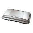 thumbnail image 4 of Nintendo DS - console de Jeu Portable - Argent, 4 of 4