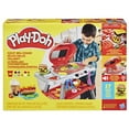 thumbnail image 1 of Play-Doh Délices grillés, coffret de pâte à modeler, 1 of 11