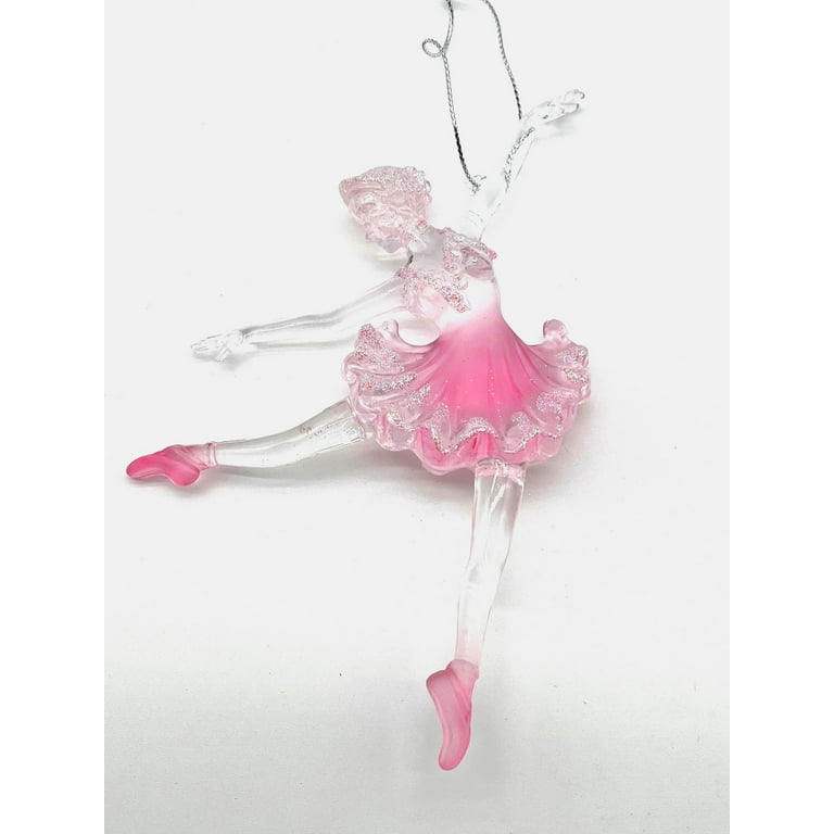 コレクション ballerina ornament Set of 3 Ballerina Ornaments TD1596 w | eBay