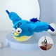 thumbnail image 1 of Xihbxyly Juguete para Mascotas con Aleteo, Movimiento Realista de Pájaro, Recargable Por Usb, Función de Vibración Automática, Interacción con Mascotas, Diseño Suave y Brillante, Ideal para Perros y, 1 of 3
