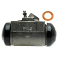 thumbnail image 3 of Raybestos Brakes Wheel Cylinder WC37118 Element3; OE Replacement; 1-3/32 Inch Bore, 3 of 5