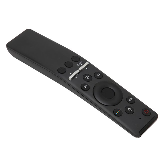 Control remoto de TV ANGGREK BN59-01312G ABS para UN82RU8000FXZA UN55RU740DF UN55RU800DF