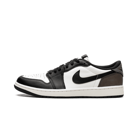 Jordan MENS Air Jordan 1 Low OG "Mocha" CZ0790 102 from Stadium Goods