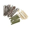 thumbnail image 2 of <p>Hamster Teeth Stick, Hamster Chew Toy Set Safe And Non- Sufficient Quantity  For Pet Toy</p>, 2 of 7
