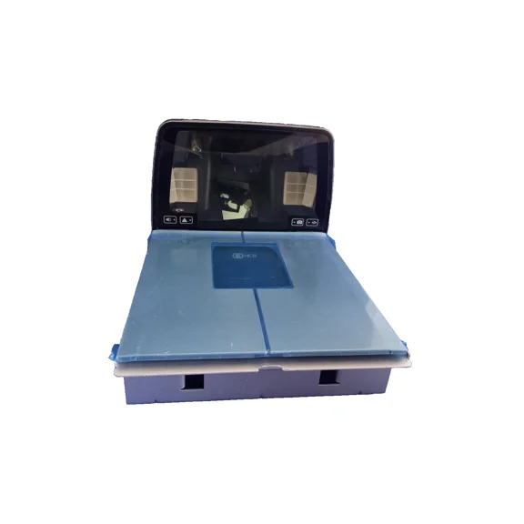 Restored NCR 7879-1501 RealScan Bi-Optic Full-Size 20-Inch Scanner High-Performance Retail Scanner (Refurbished)