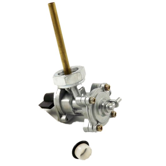 Oil Valve Fuel Petcock Switch Replacement for Honda Shadow Aero VT750C VT750CA