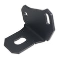 thumbnail image 3 of Heavy Duty 2-Pack Adjustable Antenna Mounting Brackets for Utv Whip Lights, 3 of 9
