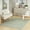 Green, variant on Nourison Casual 2' x 6' Grey Modern Indoor Rug