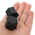 thumbnail image 3 of Shisuyan 20pcs Car Wheel Lug Nut Cover Protective Cap For Vehicle Hub Easy Diy Installation Universal Wheel Nut Cap Replacement For Various Models, 3 of 9