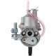 thumbnail image 5 of 3X Td33 Carburetor Ay Float para Td40 Td43 Cg400 Kaaz Recortadora Carburttor Desbrozadora Carburador Weedeater Soplador, 5 of 7