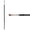 Kolinsky Sable Almond Filbert, variant on New York Central Professional Control Oil Brushes - Luxury Professional Brushes for Oil Paint, Artists, Superior Control, & More! - [Kolinsky Sable Almond Filbert - Size 0]