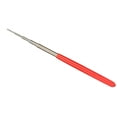 thumbnail image 3 of Wire Looping Rod, DIY Wire Wrapping Mandrel Mellow Stainless Steel  For Jewelry Making For Coiling, 3 of 8