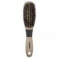 thumbnail image 2 of (5 pack) Conair Ceramic Wood All-Purpose Boar Hairbrush, 2 of 4