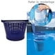 thumbnail image 4 of Malla de repuesto redonda para cesta de limpieza profesional para piscinas A, 4 of 8