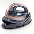 thumbnail image 2 of Plancha inalámbrica Panasonic NI-WL607 360º Freestyle Ceramic, 2 of 8