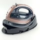 thumbnail image 2 of Plancha inalámbrica Panasonic NI-WL607 360º Freestyle Ceramic, 2 of 8