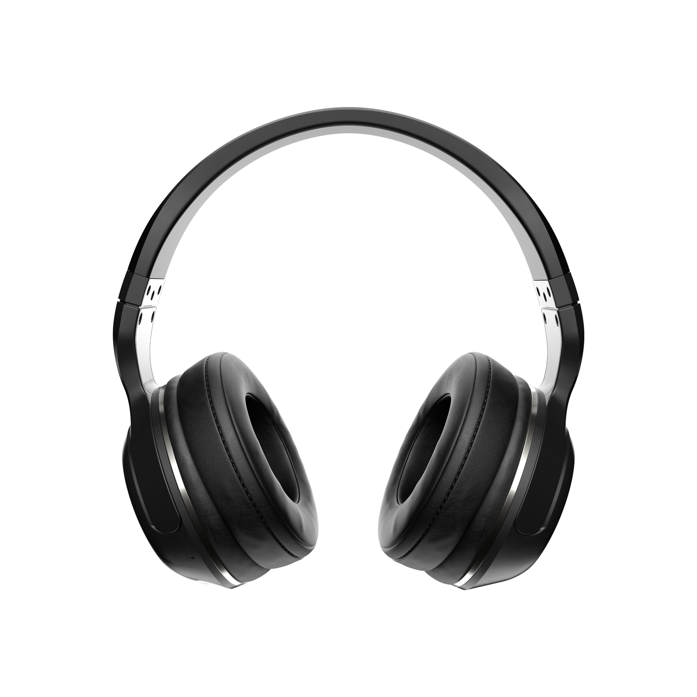 Skullcandy Hesh 2 Wireless Bluetooth 5.0 Over-Ear Headphones with 50mm  Drivers, Durable Headband, and Travel Case