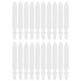 thumbnail image 4 of 20pcs Acrylic Marker Pen Replacement Tip Plastic Paint Pen Tip 0.7mm Replacement Pen Tips Refillable Painting Pen Nibs, 4 of 7