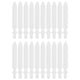 thumbnail image 2 of WORGEOUS 20 puntas de rotulador de pintura acrílica, puntas reemplazables de 0,7 mm., 2 of 8