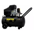 thumbnail image 1 of Compresor Aire Horizontal Capacidad Tanque 50 L Surtek, 1 of 1