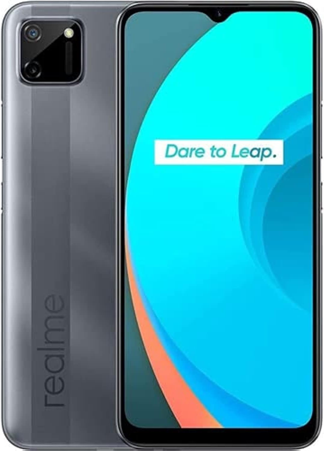 Realme C65 DUAL SIM 256GB ROM + 8GB RAM (GSM ONLY | NO CDMA
