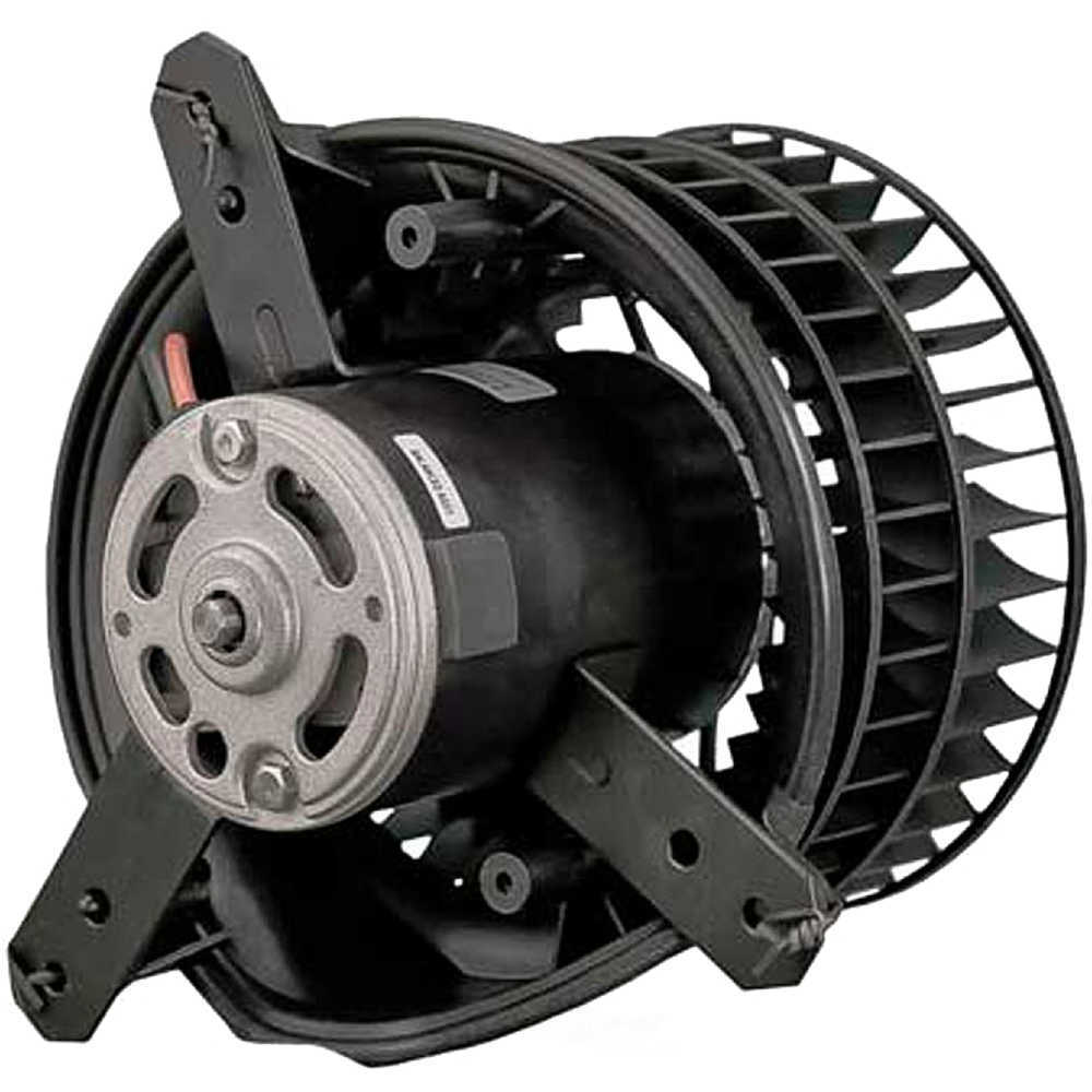 Global Parts Distributors LLC 2311407 HVAC Blower Motor