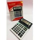 thumbnail image 2 of Calculadora Escritorio 12 Digitos Pantalla Grande Negocio Oficina Gadiz Calculadora Gadiz GD612V, 2 of 2