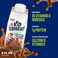 thumbnail image 2 of Boost Kid Essentials 1.0 Chocolate Craze, 8 Fl oz, 24ct, 2 of 7