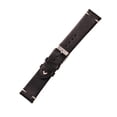thumbnail image 1 of ZWP Leather Watchbands 18mm 20mm 22mm Watch Accessories Belt Quick Release Watch Strap, 1 of 5