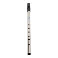 thumbnail image 1 of Irish Whistle Flute, Accurate Tuning Whistle Flute 6 Holes  For Music Study, 1 of 8