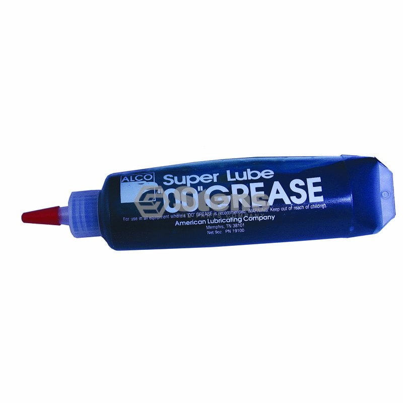 Alco 9 oz. Super Lube "00" Universal Grease for DualStage Snow Blowers