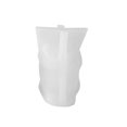 thumbnail image 1 of Sitting Cat Candle Molds 3D Animal Silicone Mold for Candle Making DIY Handmade Soap Aromatherapy Epoxy Resin Mould B, 1 of 4