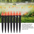thumbnail image 1 of Drip Irrigation Kit, 10M DIY Garden Automatic Water Irrigation Drip Irrigation Kit Plant Automatic Watering Set, 1 of 8