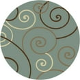 thumbnail image 4 of Concord Chester Scroll Rug, 4 of 7