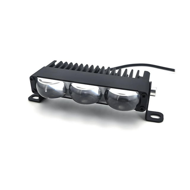 Lampe LED pour Moto, Clignotant Universel