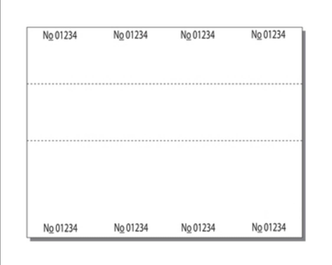 Item 507T 2-up 2 3/4