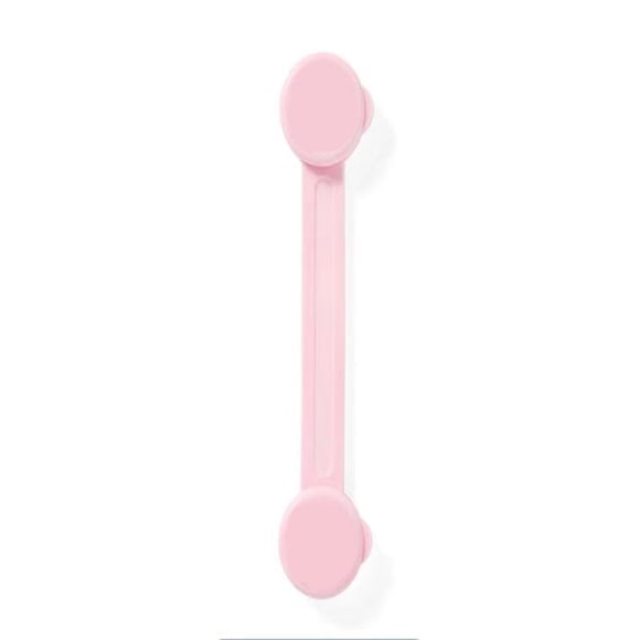 Agiferg Drawer Lock Children's Pinch Cabinet Door Lock Lock The Toilet And Refrigerator Baby Safety Protection Articles Protective Lock