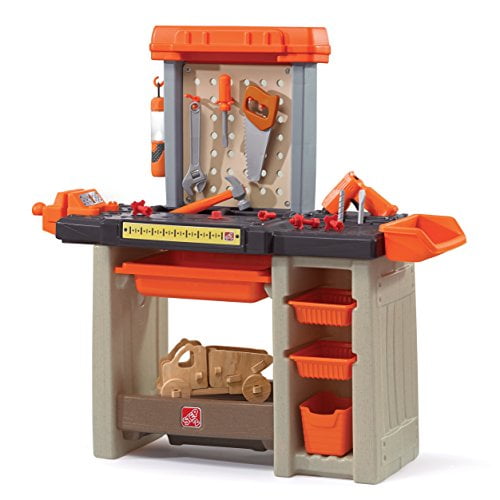 girls tool bench