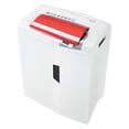 thumbnail image 3 of Hsm Paper Shredder, Cross-Cut Style shredstar X10, 3 of 9