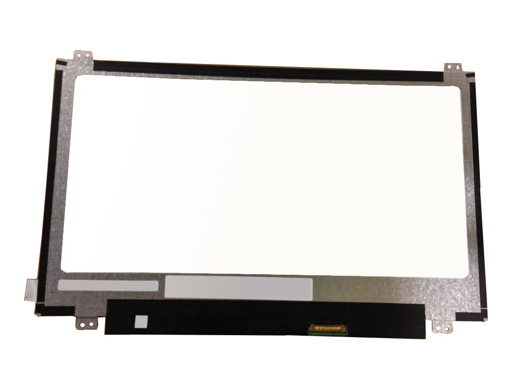 Au Optronics B116xtn01.0 Replacement LAPTOP LCD Screen 11.6" WXGA HD LED DIODE (Substitute Replacement LCD Screen Only. Not a Laptop ) (TOP BRACEKTS) - image 5 of 6