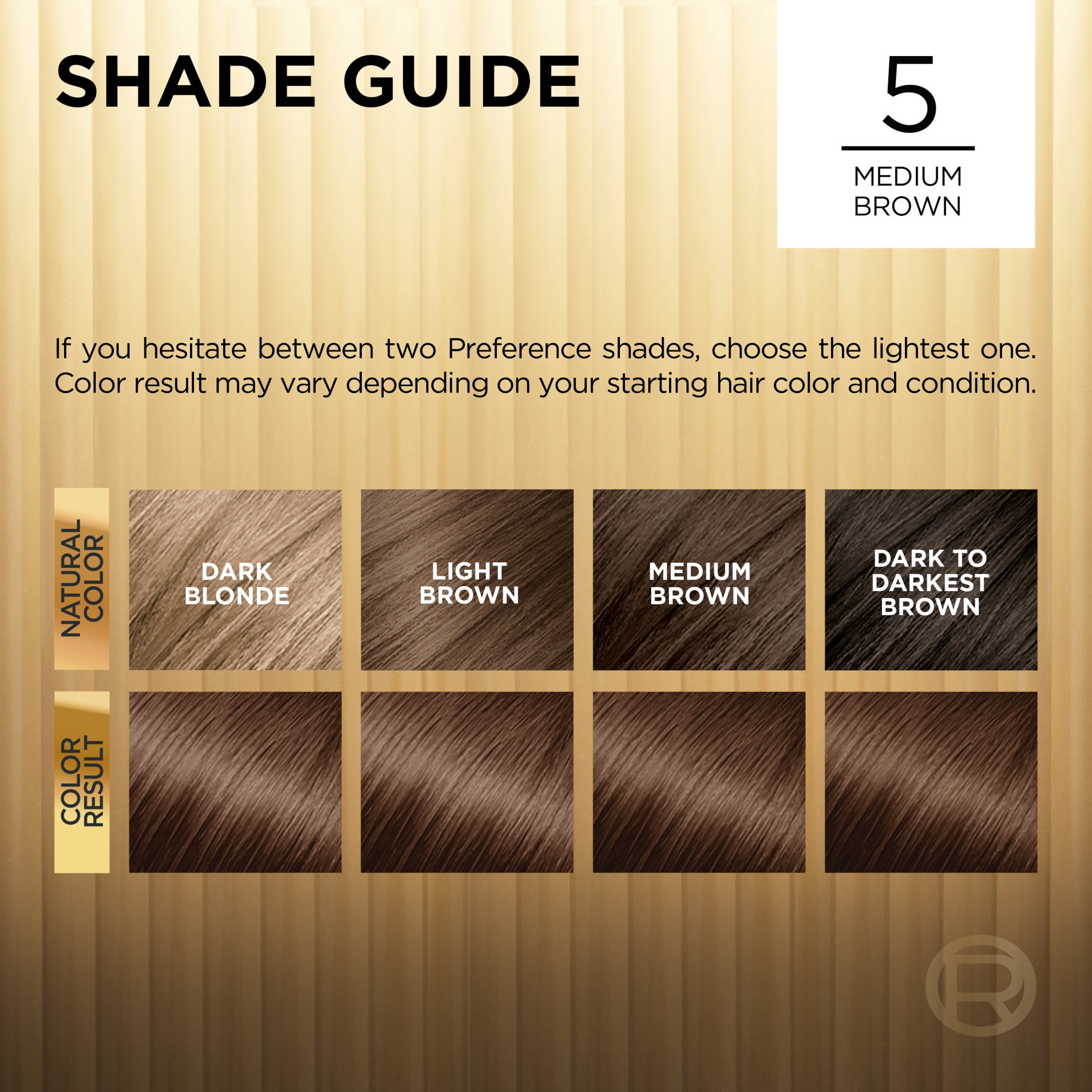 Medium Brown Amazon.com : Clairol Nice main image 3