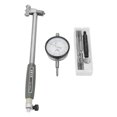 thumbnail image 4 of AMONIDA Dial Bore Gauge, Durable Easy To Measure, Engine Cylinder Dial Bore Gauge, Simple Operation With Guiding Protective Bridge For Engine Home, 4 of 8