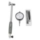 thumbnail image 1 of Calibre de orificio de 50-160 mm, calibre de orificio de dial de operación simple, para el laboratorio doméstico de la escuela de posgrado del motor ANGGREK Otros, 1 of 8