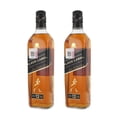 thumbnail image 2 of Paquete De 2 Whisky Johnnie Walker Black Label Blended Scotch 750 ML X2, 2 of 3