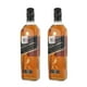 thumbnail image 2 of Paquete De 2 Whisky Johnnie Walker Black Label Blended Scotch 750 ML X2, 2 of 3