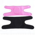 thumbnail image 4 of Milisten 1Par Protector De Deportivo Exterior Negro Con Material Premium Y Alta Transpirabilidad, 4 of 8